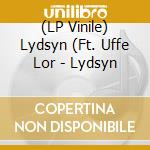 (LP Vinile) Lydsyn (Ft. Uffe Lor - Lydsyn lp vinile
