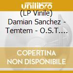 (LP Vinile) Damian Sanchez - Temtem - O.S.T. (3 Lp) vinile