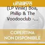 (LP Vinile) Boa, Phillip & The Voodooclub - Reduced! (More Or Less Acoustic (2 Lp) vinile