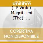 (LP Vinile) Magnificent (The) - Monolithic (Black) vinile