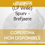 (LP Vinile) Spurv - Brefjaere lp vinile