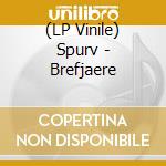 (LP Vinile) Spurv - Brefjaere vinile