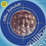 Sternenmadchen - Gilles Zeitschiff cd