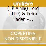 (LP Vinile) Lord (The) & Petra Haden - Devotional (White Vinyl) vinile