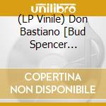 (LP Vinile) Don Bastiano [Bud Spencer Museum] - Plattfu? In Berlin - Original Soundtrack 180G, Colored vinile