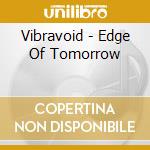 Vibravoid - Edge Of Tomorrow cd