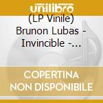 (LP Vinile) Brunon Lubas - Invincible - O.S.T. vinile