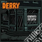 (LP Vinile) Derry - Remember The Curfew vinile