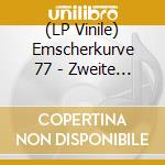 (LP Vinile) Emscherkurve 77 - Zweite Wahl (White Marbled) vinile