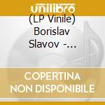 (LP Vinile) Borislav Slavov - Divinity: Original Sin 2 - O.S.T. vinile