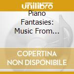Piano Fantasies: Music From Square Enix - O.S.T. cd