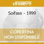 Soifass - 1999 cd