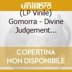 (LP Vinile) Gomorra - Divine Judgement (Coloured Splatter Vinyl) (2 Lp) lp vinile