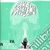 Fake Problems - How Far Our Bodies Go cd