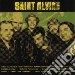 (LP VINILE) Saint alvia cartel (colo cd