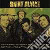 Saint Alvia - Saint Alvia Cartel cd
