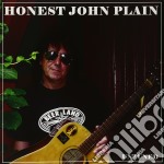 (LP Vinile) Honest John Plain - Untuned