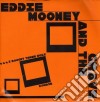 (LP Vinile) Eddie Mooney And The Grave - I Bought Three Eggs (7') cd