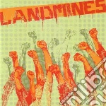 (LP Vinile) Landmines - Landmines (Ltd Ed) vinile