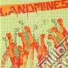 (LP Vinile) Landmines - Landmines (Ltd Ed) cd
