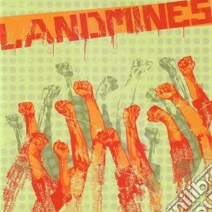 Landmines - Landmines cd musicale di Landmines
