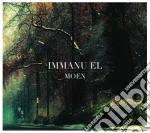 Immanu El - Moen cd