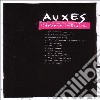 Auxes - Ichkannnichtmehr cd