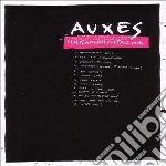 (LP Vinile) Auxes - Ichkannnichtmehr (lim.ed vinile
