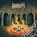 Obscenity - Summoning The Circle cd