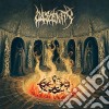 Obscenity - Summoning The Circle cd