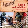 Augsburger Puppenkiste: Urmel Spielt Im Schloss / Various (2 Cd) cd