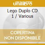 Lego Duplo CD 1 / Various cd