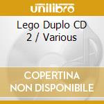 Lego Duplo CD 2 / Various cd