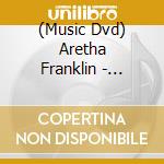 (Music Dvd) Aretha Franklin - Amazing Grace (Omu) cd