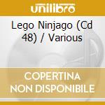 Lego Ninjago (Cd 48) / Various cd