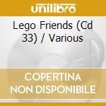 Lego Friends (Cd 33) / Various cd