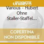 Various - Hubert Ohne Staller-Staffel 9.1 H?Rspiel (2 Cd) cd
