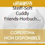 Steiff-Soft Cuddly Friends-Horbuch Gute-Nacht / Various cd