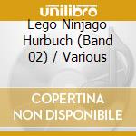 Lego Ninjago Hurbuch (Band 02) / Various cd