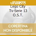 Lego City Tv-Serie 13 O.S.T. cd