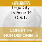 Lego City Tv-Serie 14 O.S.T. cd