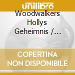 Woodwalkers Hollys Geheimnis / Various cd