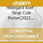Hildegard Knef - Singt Cole Porter(2023 Remaster) cd