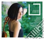 Violino D'Amore: Vivaldi, Sardelli, Bersanetti, Martynov - Violin Concertos