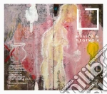 Zanobini,Stefano - Musica & Regime 4-Musik Fur Viola Solo (2 Cd) cd