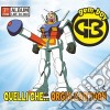 Gem Boy - Quelli Che. Orgia Cartoon cd