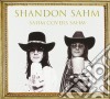 Shandon Sahm - Sahm Covers Sahm cd