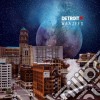 Waajeed - Detroit Love Vol.3 cd