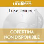 Luke Jenner - 1