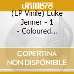 (LP Vinile) Luke Jenner - 1 - Coloured Edition (2 Lp)